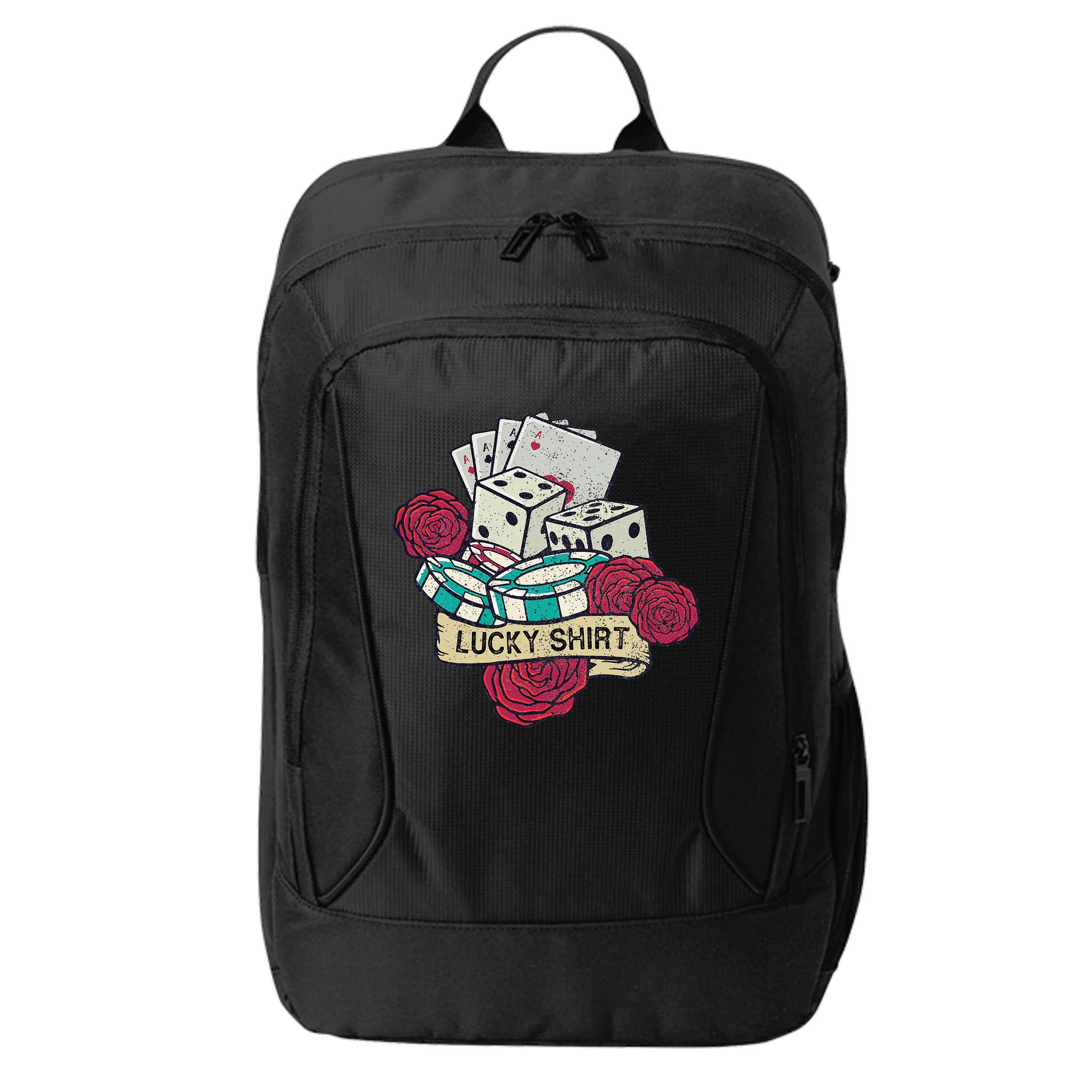 LVAD Tee Hope LVAD Strong LVAD City Backpack