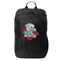 LVAD Tee Hope LVAD Strong LVAD City Backpack