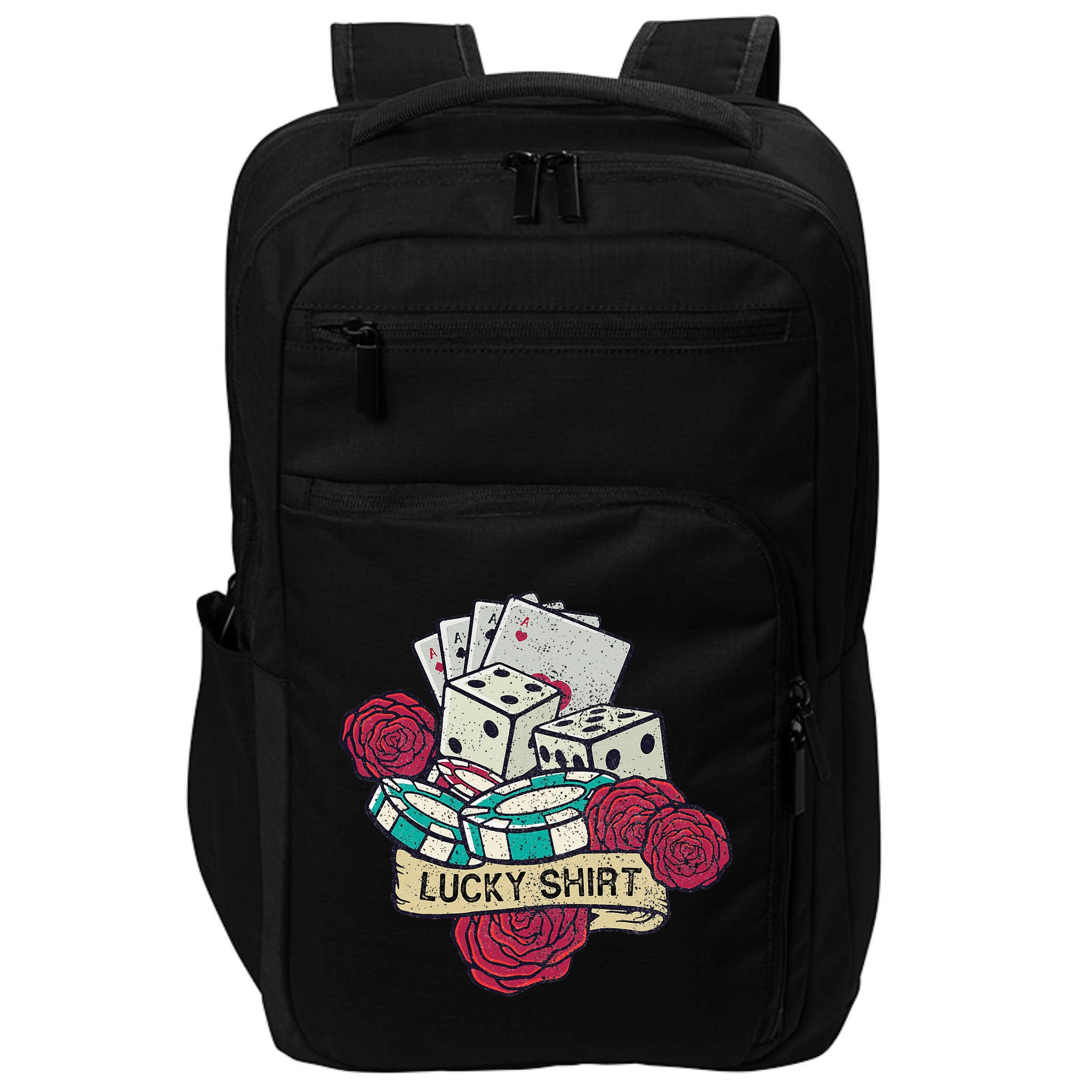 LVAD Tee Hope LVAD Strong LVAD Impact Tech Backpack