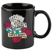 LVAD Tee Hope LVAD Strong LVAD 11oz C Handle Ceramic Mug