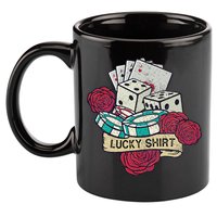 LVAD Tee Hope LVAD Strong LVAD 11oz C Handle Ceramic Mug