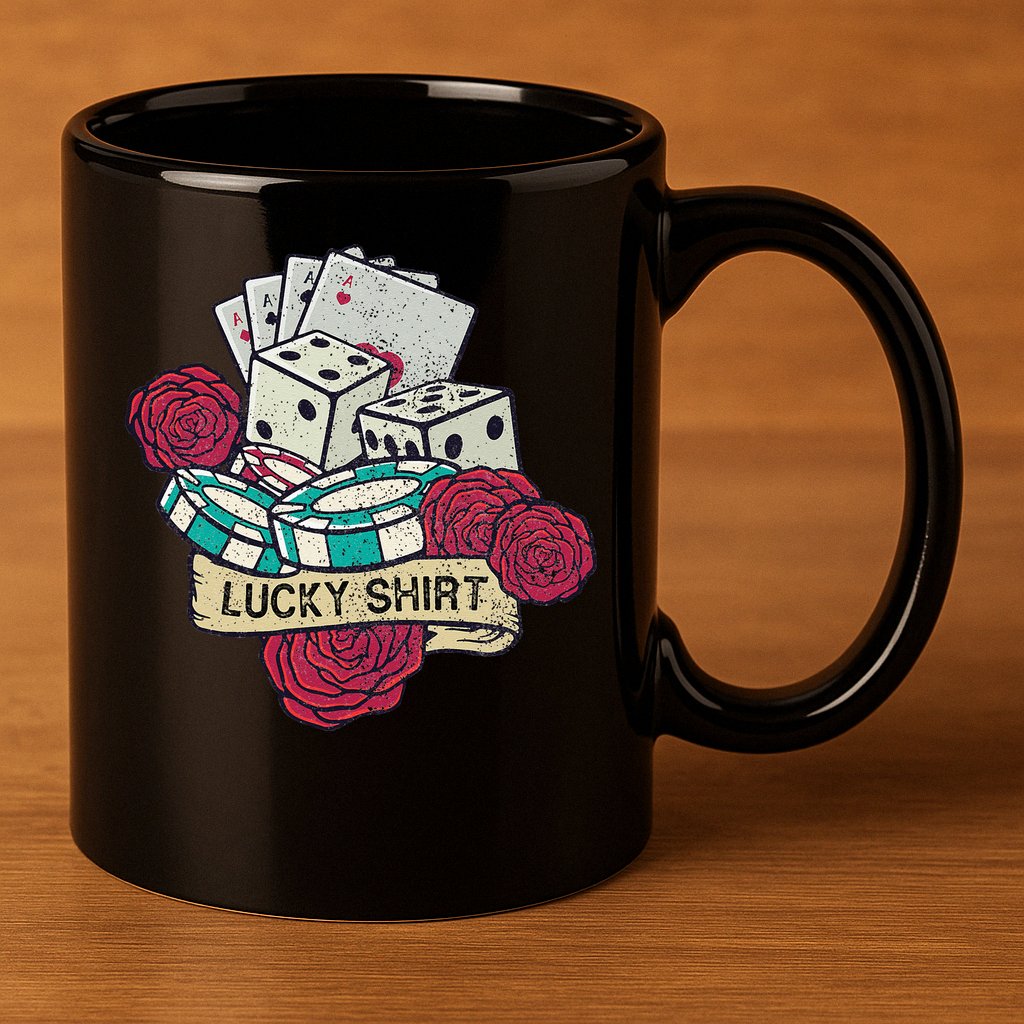 LVAD Tee Hope LVAD Strong LVAD 11oz C Handle Ceramic Mug