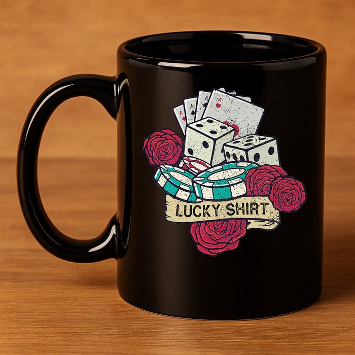 LVAD Tee Hope LVAD Strong LVAD 11oz C Handle Ceramic Mug