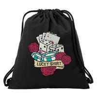 LVAD Tee Hope LVAD Strong LVAD Drawstring Bag