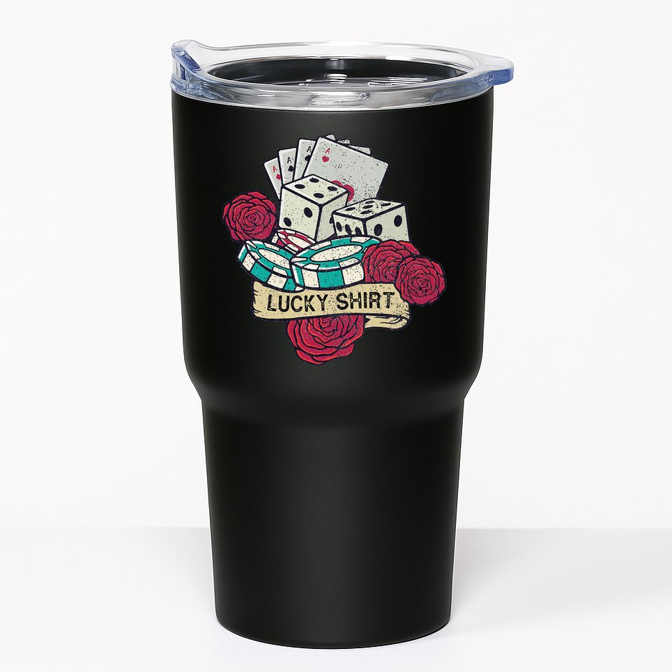 LVAD Tee Hope LVAD Strong LVAD Tumbler
