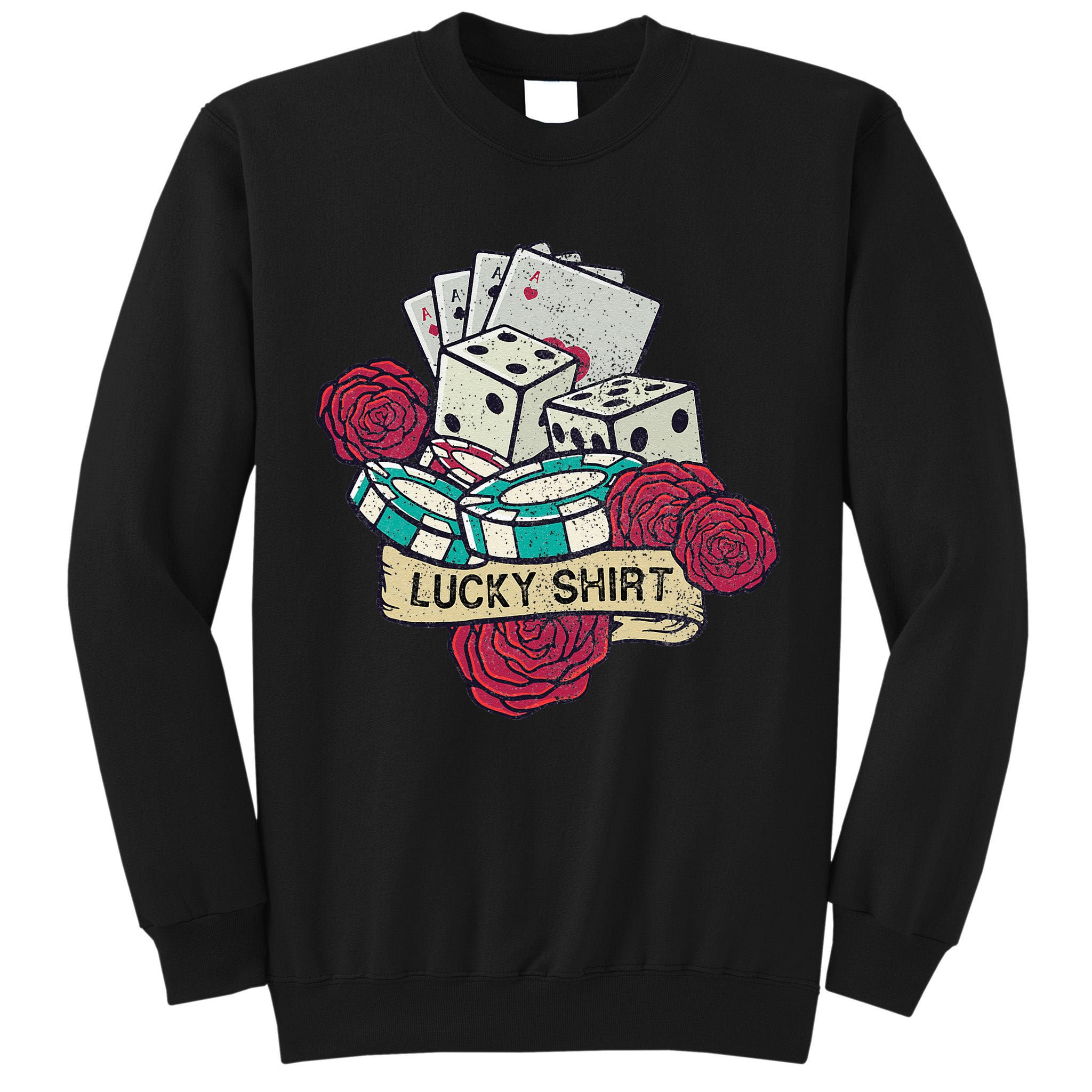 LVAD Tee Hope LVAD Strong LVAD Tall Sweatshirt