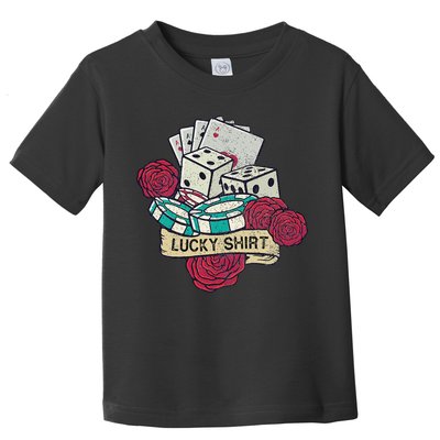 LVAD Tee Hope LVAD Strong LVAD Toddler T-Shirt