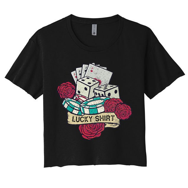 LVAD Tee Hope LVAD Strong LVAD Crop Top