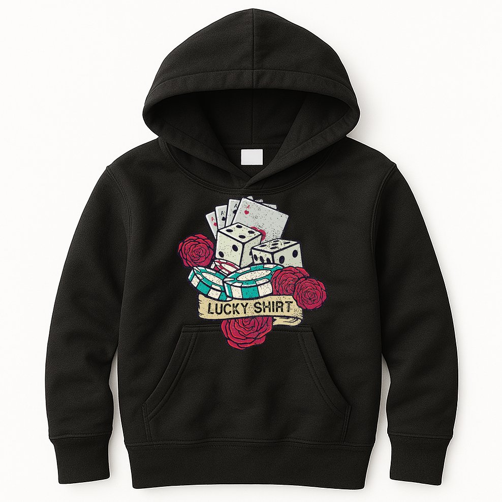 LVAD Tee Hope LVAD Strong LVAD Kids Hoodie
