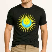 Larks Tongues In Aspic Performance Shirt