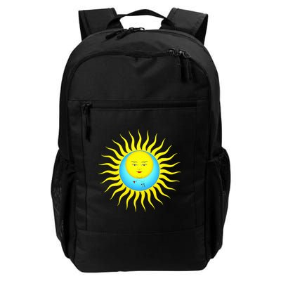 Larks Tongues In Aspic Backpack