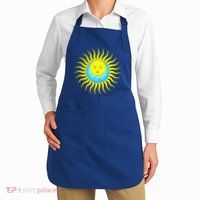 Larks Tongues In Aspic Apron
