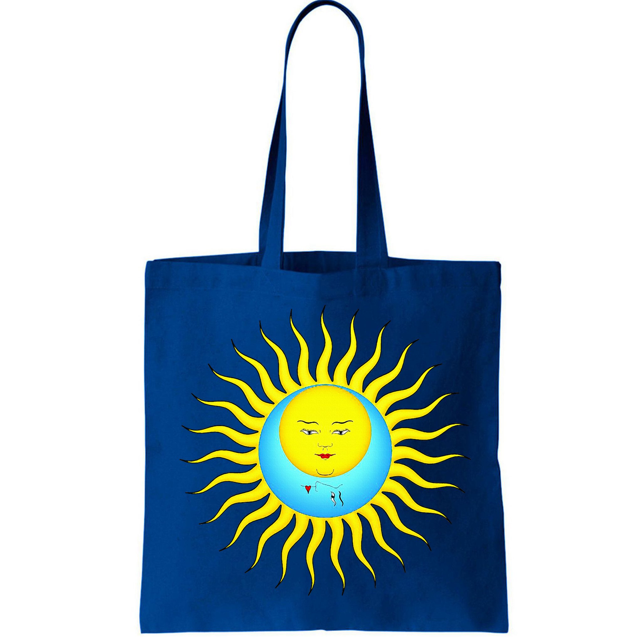 Larks Tongues In Aspic Bag