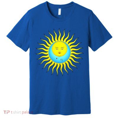 Larks Tongues In Aspic Premium T-Shirt