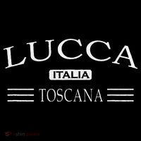 Lucca Toscana Italia Lucca Tuscany Italy Premium T-Shirt