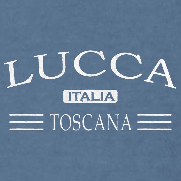 Lucca Toscana Italia Lucca Tuscany Italy Garment-Dyed Sweatshirt