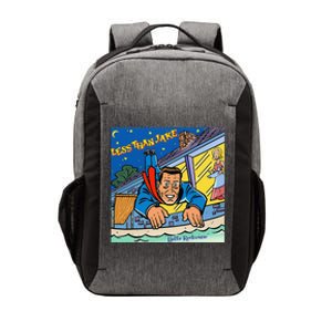 Less Than Jake Hello Rockview Vector Backpack