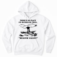 Leave The Kids Alone Theory Of Evolution Hoodie