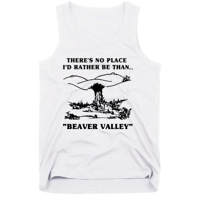 Leave The Kids Alone Theory Of Evolution Tank Top