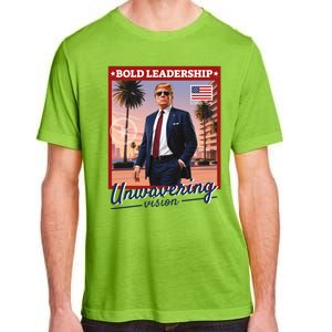 Leadership Trump Adult ChromaSoft Performance T-Shirt