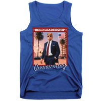 Leadership Trump Tank Top