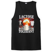 Lactose Tolerant PosiCharge Competitor Tank