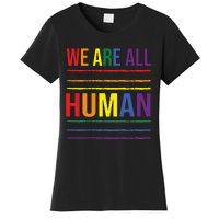 Lgbt T Women's T-Shirt