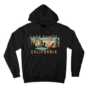 Lake Tahoe Hoodie