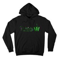 Living Testimony Hoodie