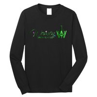 Living Testimony Long Sleeve Shirt