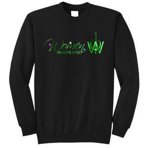 Living Testimony Sweatshirt