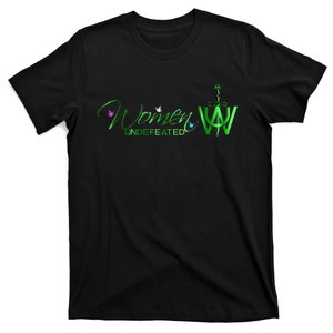 Living Testimony T-Shirt