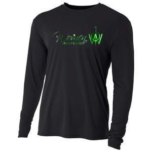 Living Testimony Cooling Performance Long Sleeve Crew