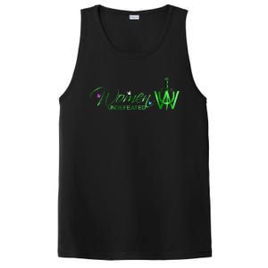 Living Testimony PosiCharge Competitor Tank