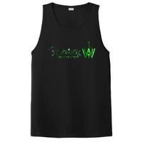 Living Testimony PosiCharge Competitor Tank