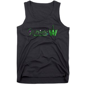 Living Testimony Tank Top