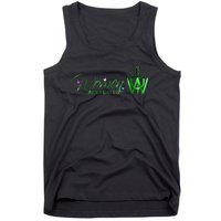 Living Testimony Tank Top