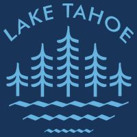 Lake Tahoe Cool Comfort Performance Bucket Hat