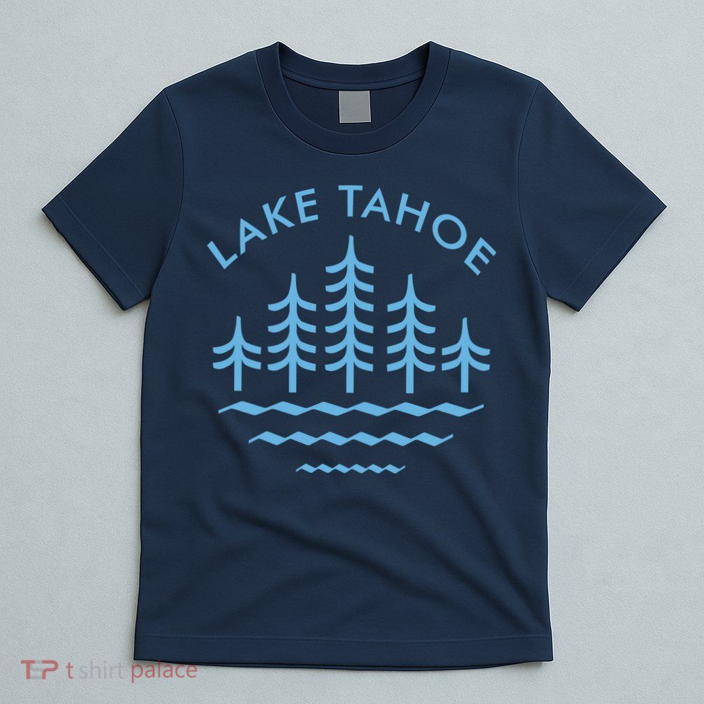 Lake Tahoe T-Shirt
