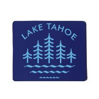 Lake Tahoe Mousepad