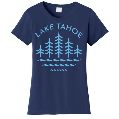 Lake Tahoe Women's T-Shirt