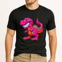 Little TRex Cooling Performance Crew T-Shirt