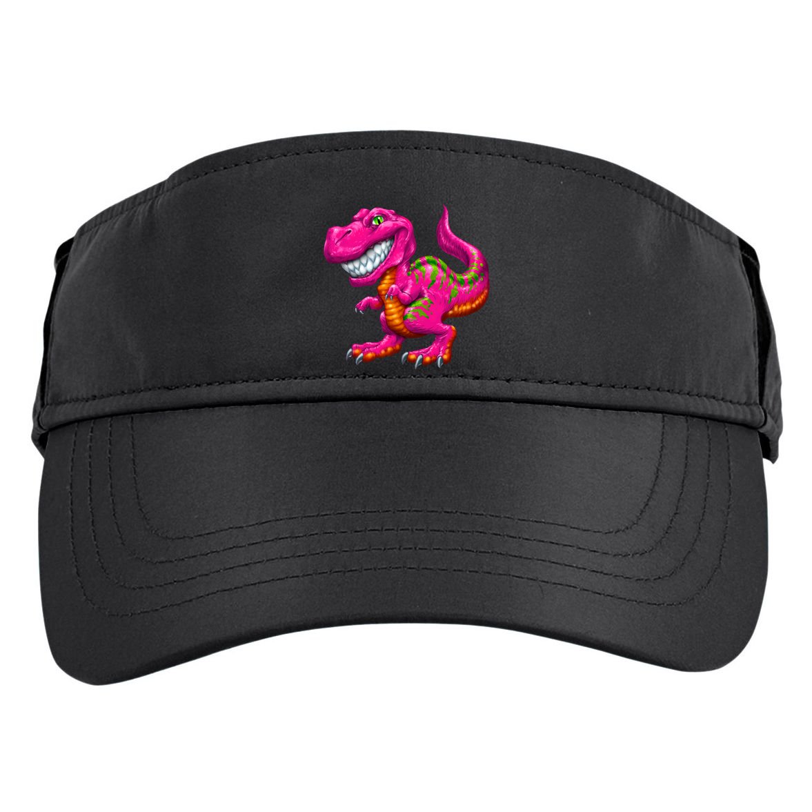 Little TRex Adult Drive Performance Visor