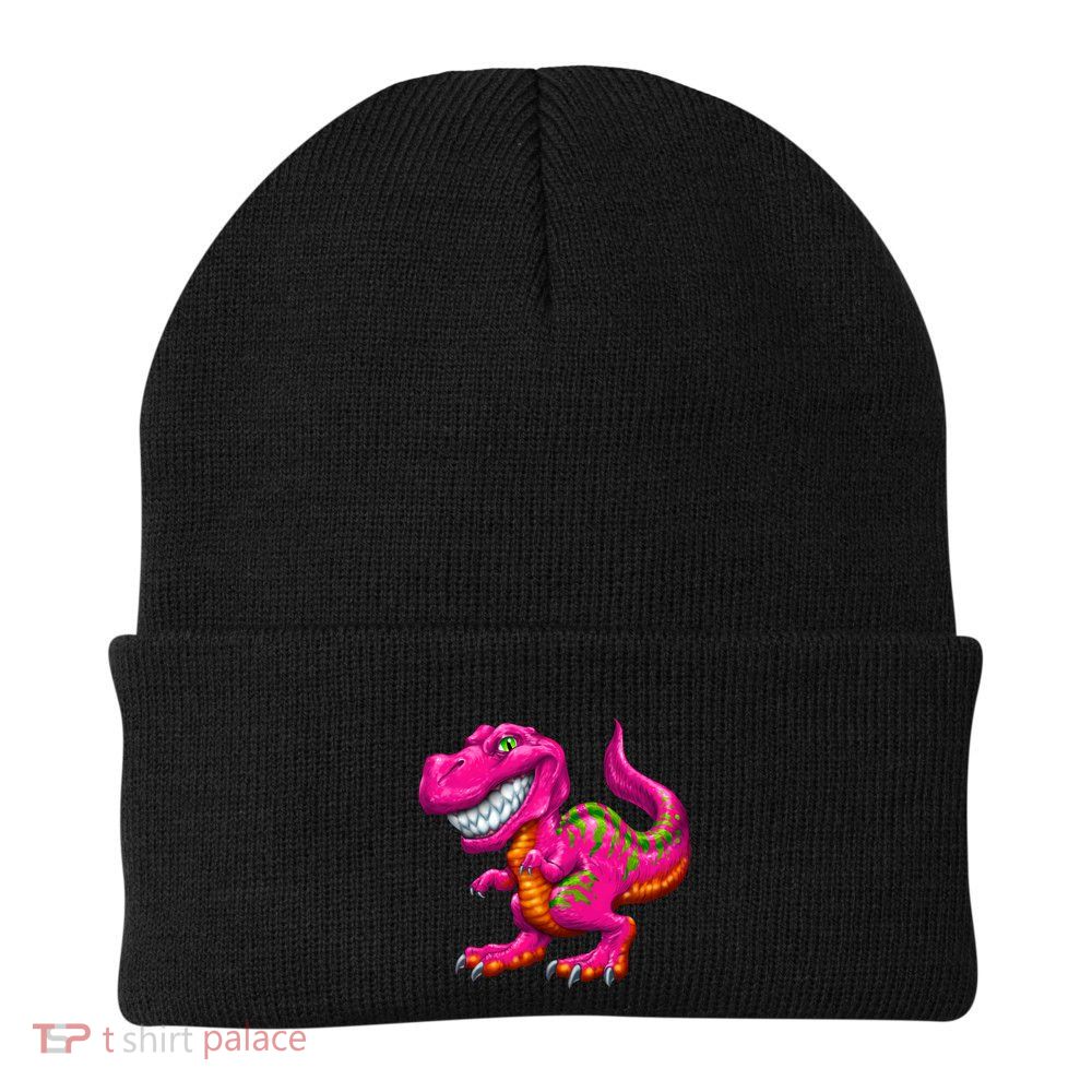 Little TRex Beanie