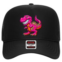 Little TRex Trucker Hat