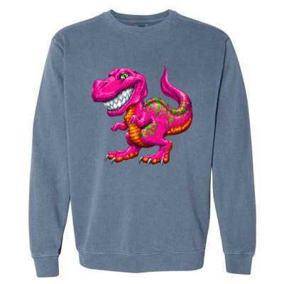 Little TRex Garment-Dyed Sweatshirt