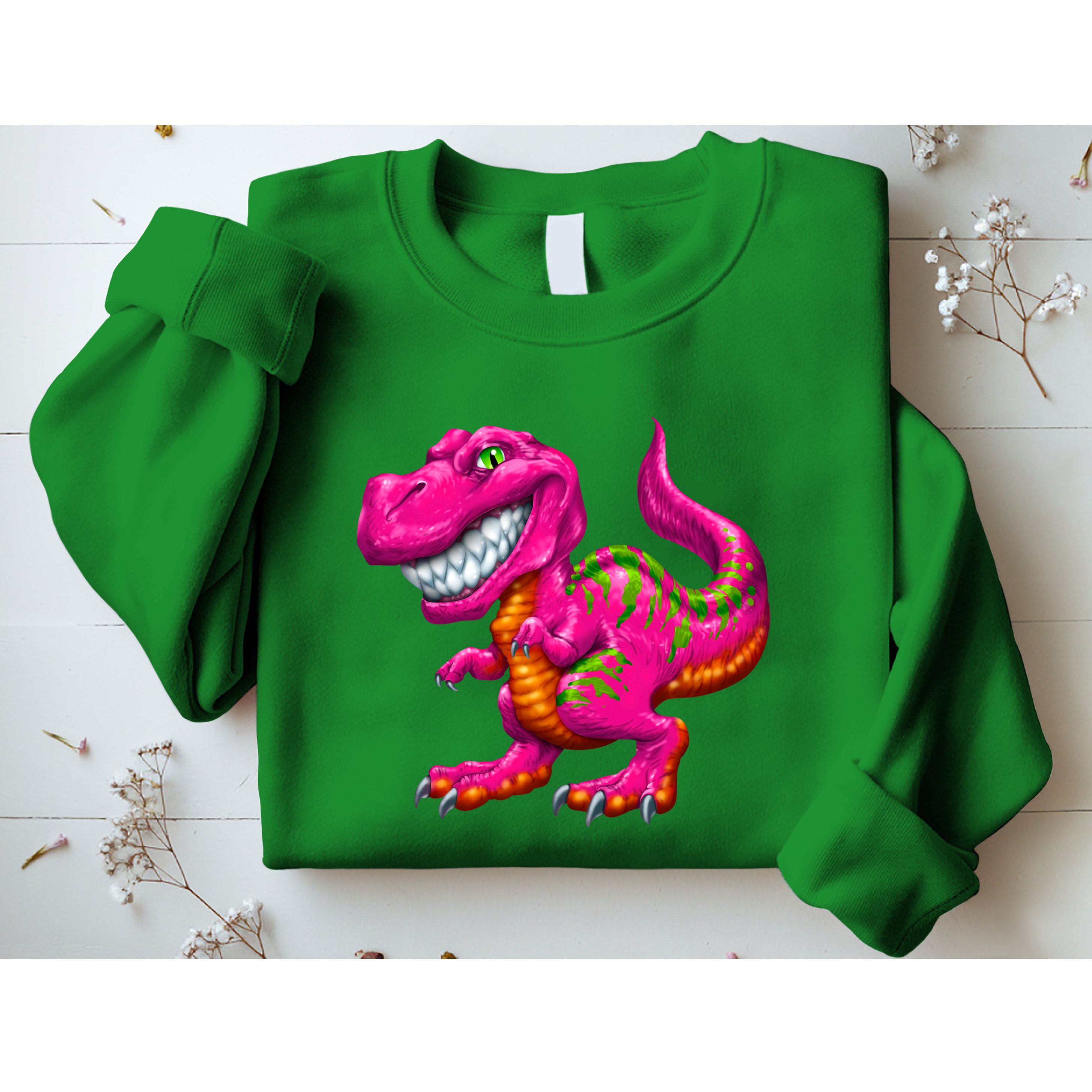 Little TRex Sweatshirt