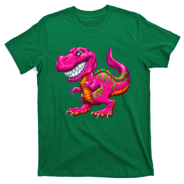 Little TRex T-Shirt