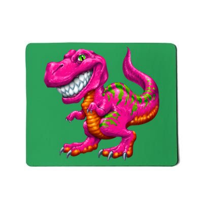 Little TRex Mousepad