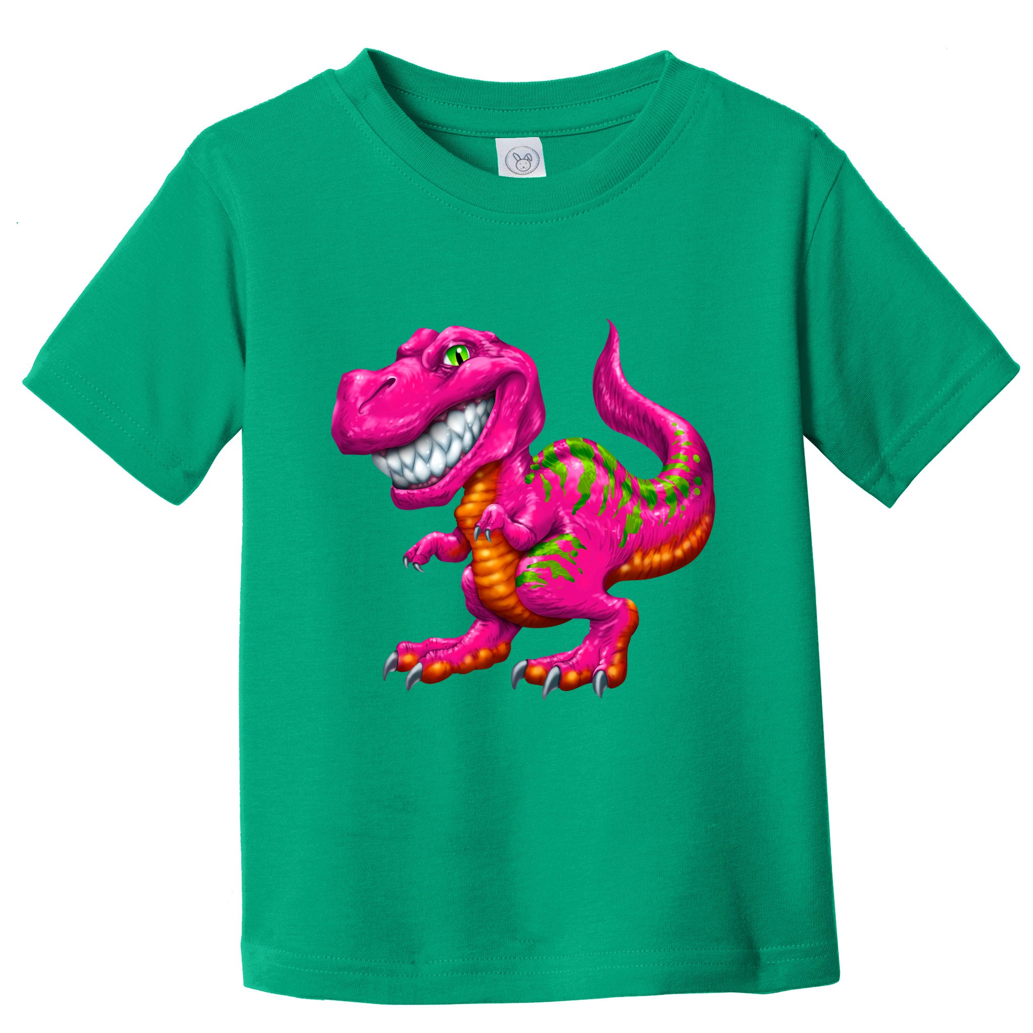 Little TRex Toddler T-Shirt